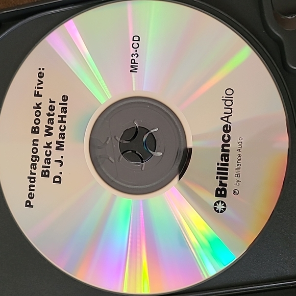 Pendragon: The Merchant of Death, The Lost City of Faar, The Never War, The Real - Picture 6 of 7